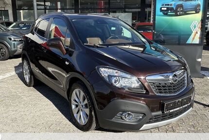 Opel Mokka 106.035 km 9.970 € Hanau 63452