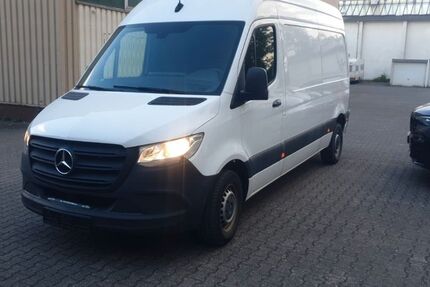 Mercedes-Benz Sprinter 85.000 km 17.600 &euro; Maintal 63477