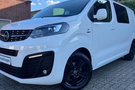 Opel Vivaro 168.000 km 15.999 &euro; Jork 21635