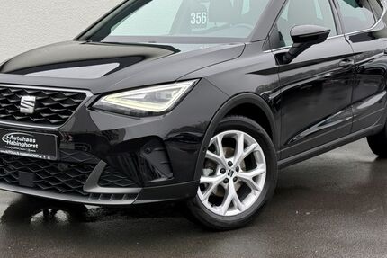 Seat Arona 43.010 km 18.290 &euro; Castrop-Rauxel 44579