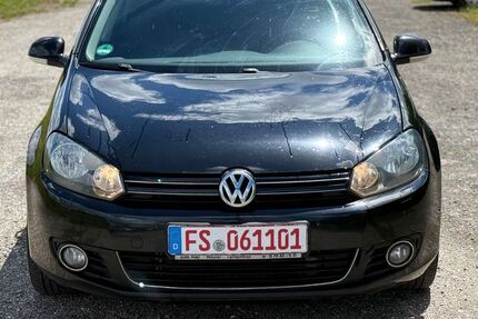 VW Golf 325.000 km 3.900 &euro; Moosburg 85368