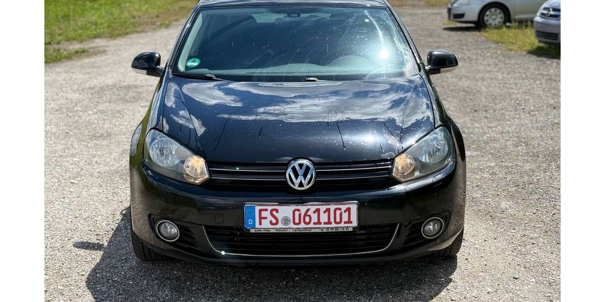 VW Golf 325.000 km 3.900 &euro; Moosburg 85368