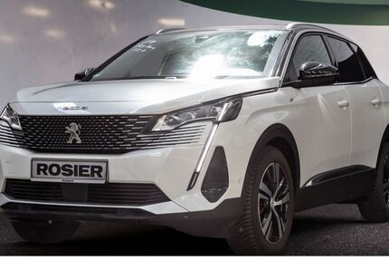 Peugeot 3008 17.729 km 21.998 &euro; Menden 58706