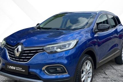 Renault Kadjar 89.095 km 17.810 &euro; Goslar 38644