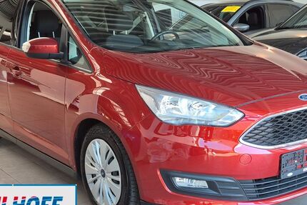 Ford C-Max 34.518 km 11.470 &euro; Mannheim 68309