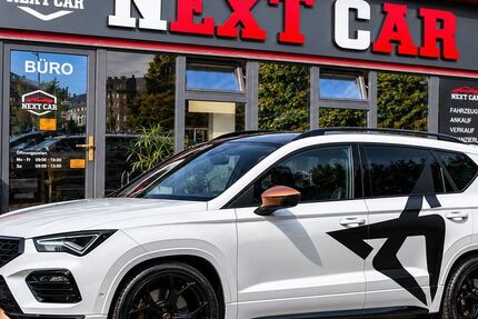 Cupra Ateca 17.500 km 30.999 &euro; Mülheim an der Ruhr 45476