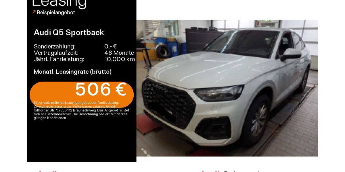 Audi Q5 102.872 km 29.999 &euro; Hofheim 65719