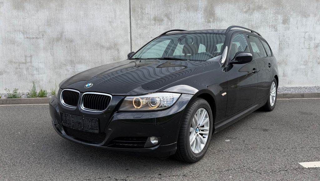 BMW 318 203.450 km 6.999 &euro; Schwerte 58239