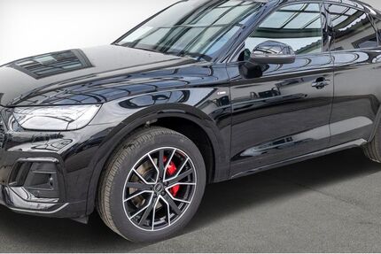 Audi Q5 59.025 km 39.880 &euro; Rosenheim 83022