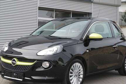 Opel Adam 121.283 km 7.990 &euro; Riegenroth 55469