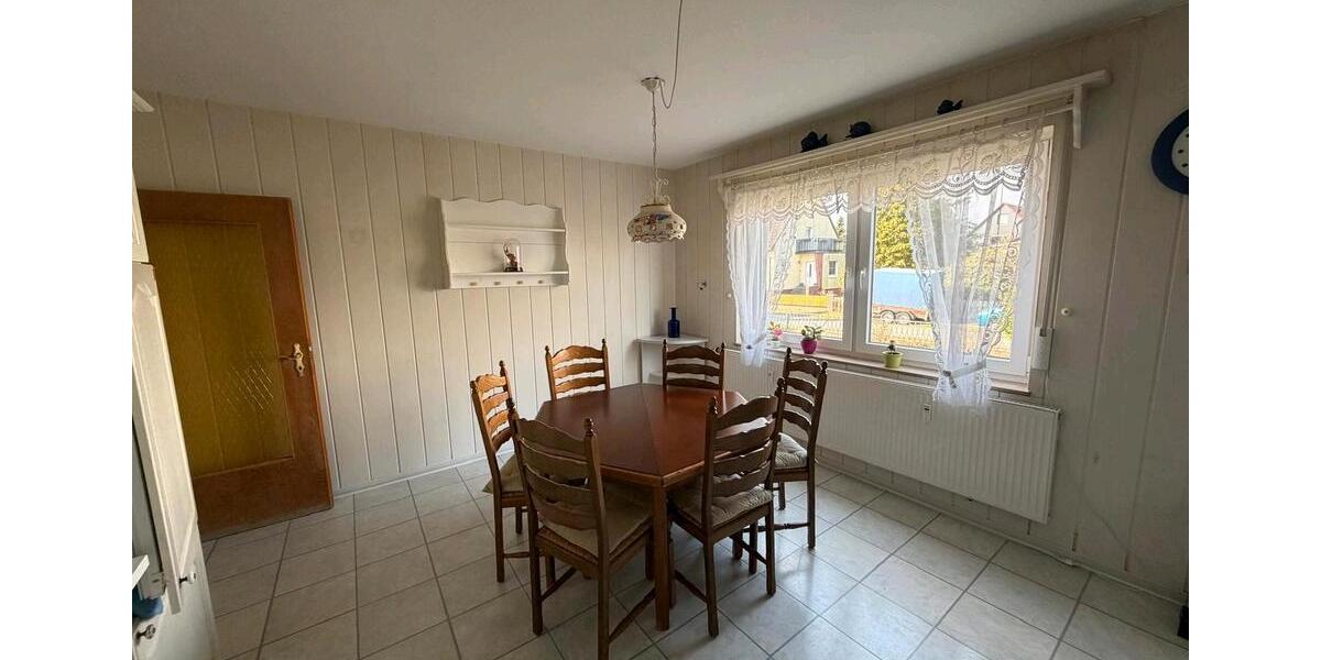 Erdgeschoßwohnung Schwarmstedt - 3 Zimmer, 108 m&sup2;, 1.150&euro; | Angebot:25325316