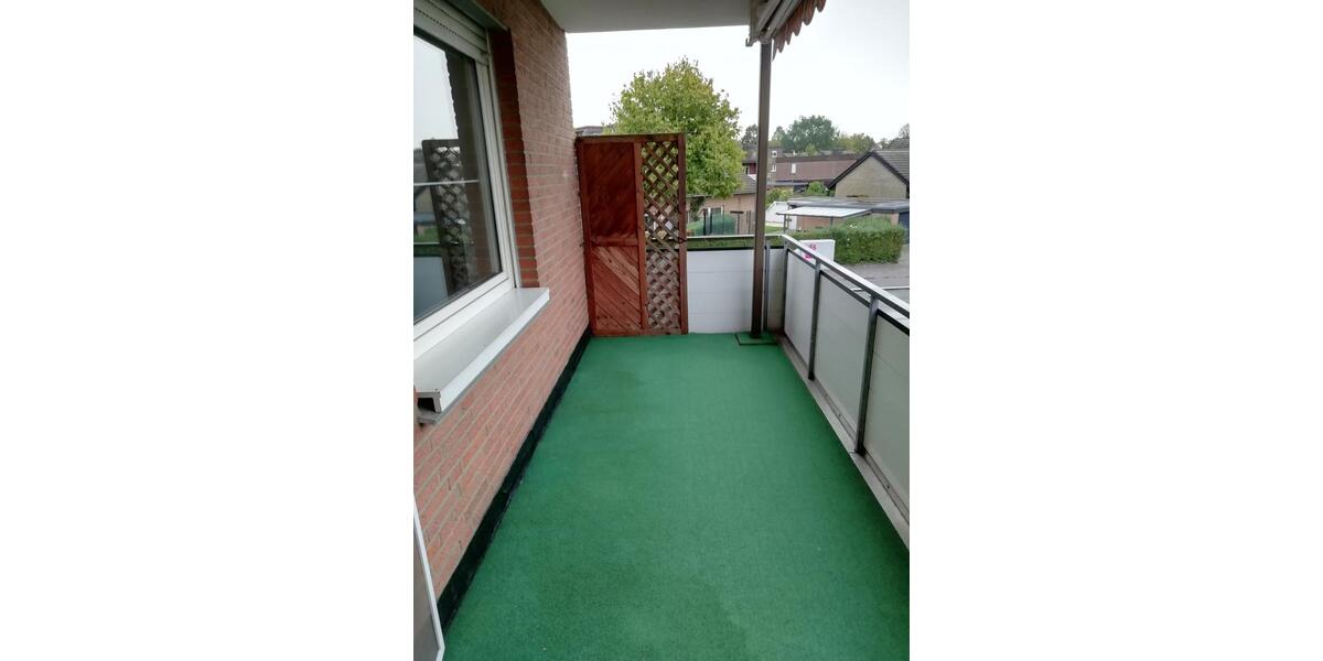 Etagenwohnung Coesfeld - 3 Zimmer, 83 m&sup2;, 700&euro; | Angebot:25805543