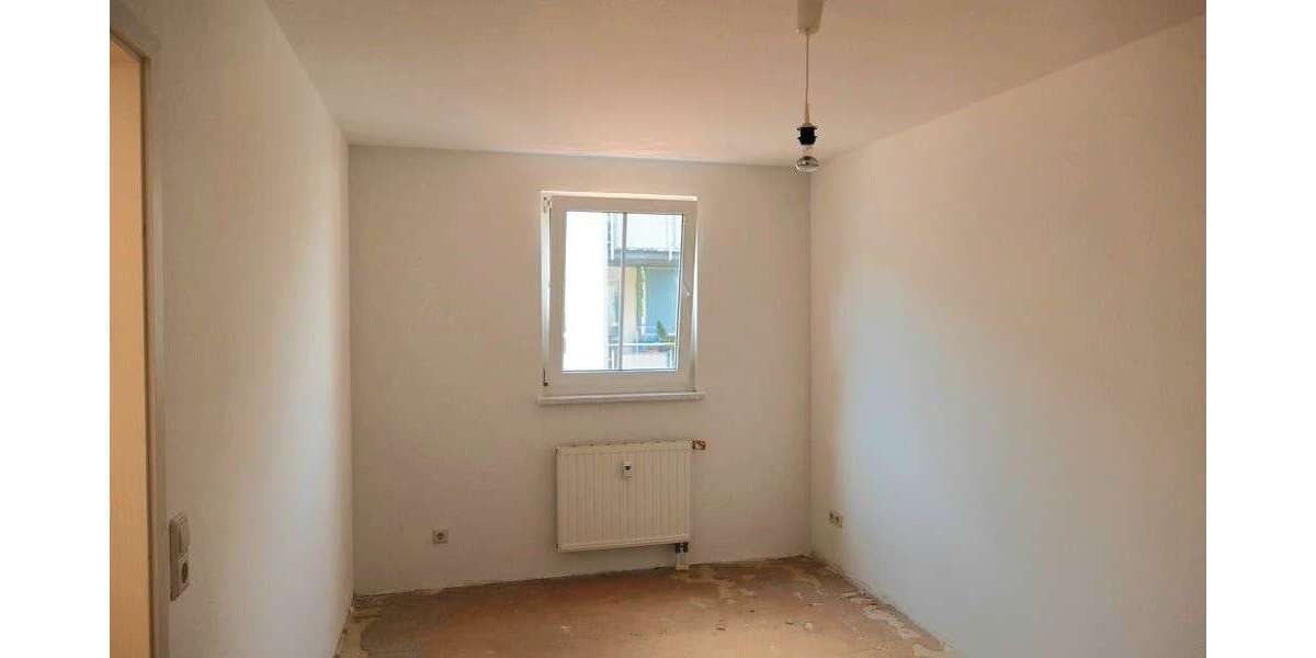 Frisch renovierte Wohnung in ruhiger Stadtlage. - Appartement Radeberg | Angebot:12274641