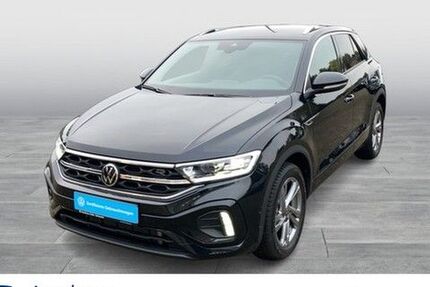 VW T-Roc 4.326 km 33.590 € Leer (Ostfriesland) 26789