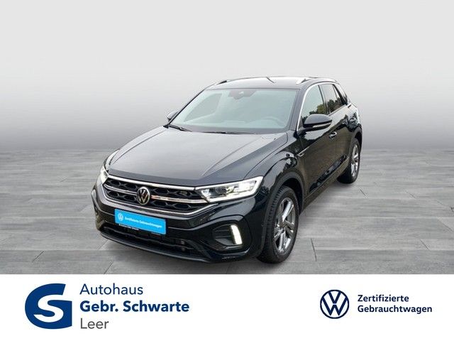 VW T-Roc 4.326 km 33.590 € Leer (Ostfriesland) 26789