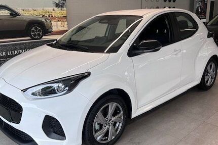 Mazda 2 Hybrid 3.060 km 22.100 &euro; Kreuztal 57223