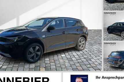 Opel Grandland (X) 31.768 km 18.989 &euro; Berlin 10365