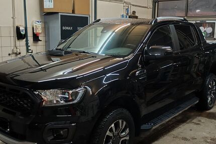 Ford Ranger 26.800 km 37.800 &euro; Kirchenthumbach 91281