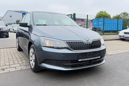 Skoda Fabia 134.000 km 6.200 &euro; Geldern 47608