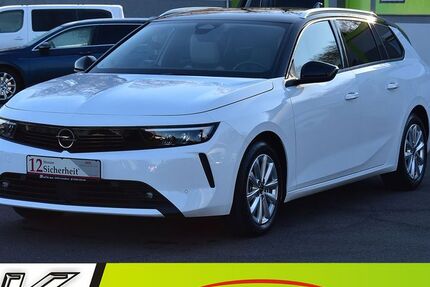 Opel Astra 52.602 km 19.890 &euro; Barchfeld OT Immelborn 36456