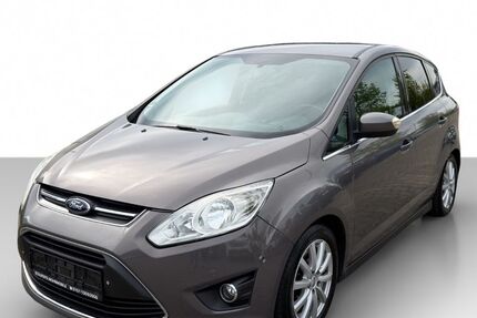 Ford C-Max 242.000 km 3.799 &euro; Göppingen 73035