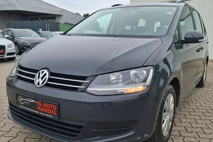 VW Sharan 239.450 km 7.490 &euro; Eckental 90542