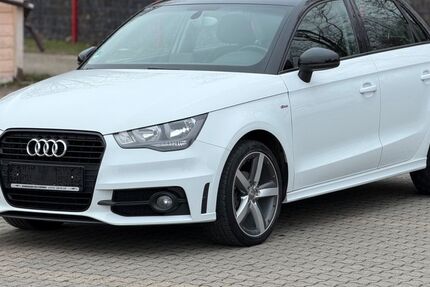 Audi A1 169.000 km 7.900 &euro; Windhausen 37539