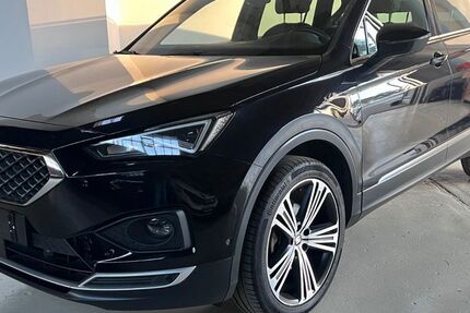 Seat Tarraco 91.041 km 21.900 &euro; Potsdam-Drewitz b.Berlin 14478