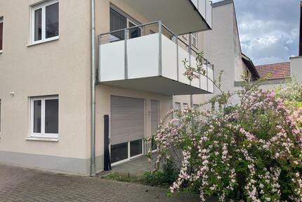 Helle großzügige 3-Zimmer Wohnung mitten in Marktheidenfeld