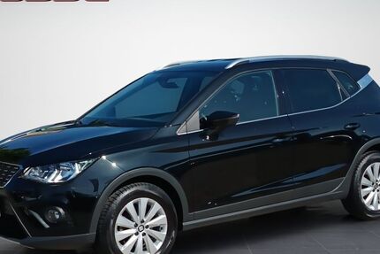 Seat Arona 40.100 km 13.990 &euro; Garbsen 30827
