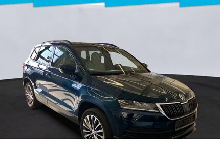 Skoda Karoq 66.140 km 26.840 &euro; Berlin 12099