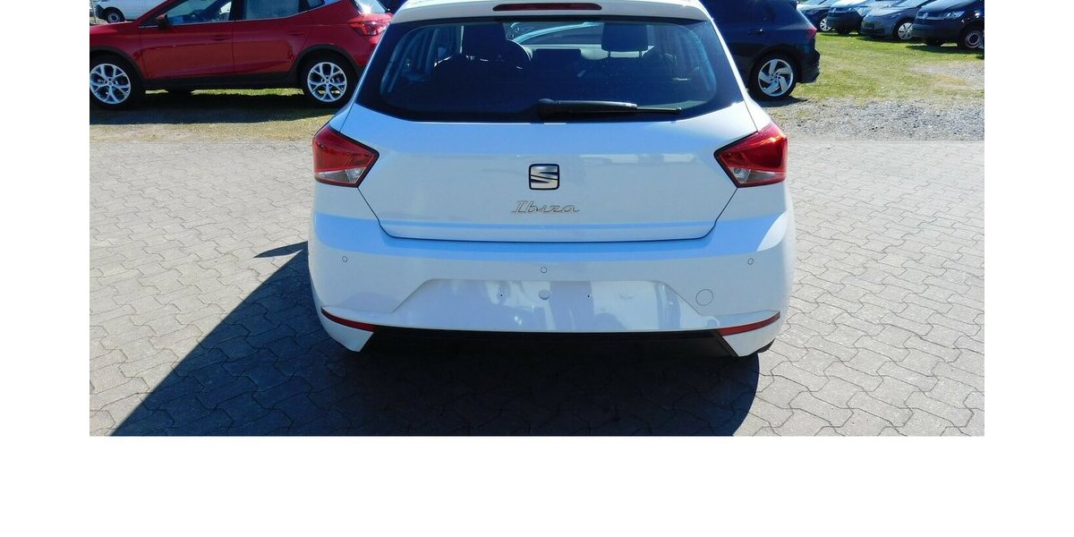 Seat Ibiza 1.0 Style TSI BMT 4Trg Navi Klima 19.700 km 15.690 &euro; Vordorf 38533