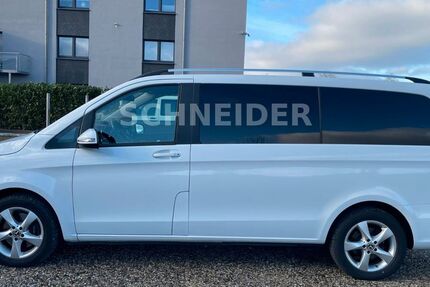 Mercedes-Benz V 220 139.652 km 35.990 &euro; Gross Düngen 31162