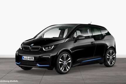 BMW i3 21.686 km 24.990 &euro; Germering 82110