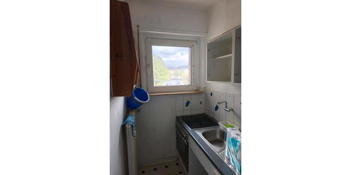 Etagenwohnung Mönchengladbach Nord - 2 Zimmer, 49 m&sup2;, 90.000&euro; | Angebot:26033995