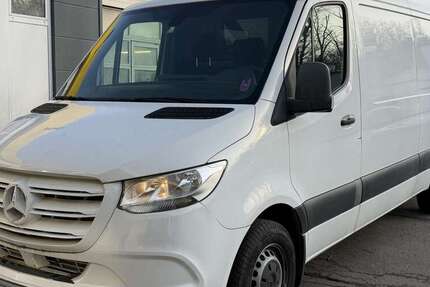 Mercedes-Benz Sprinter 250.000 km 14.999 &euro; Kerpen 50171