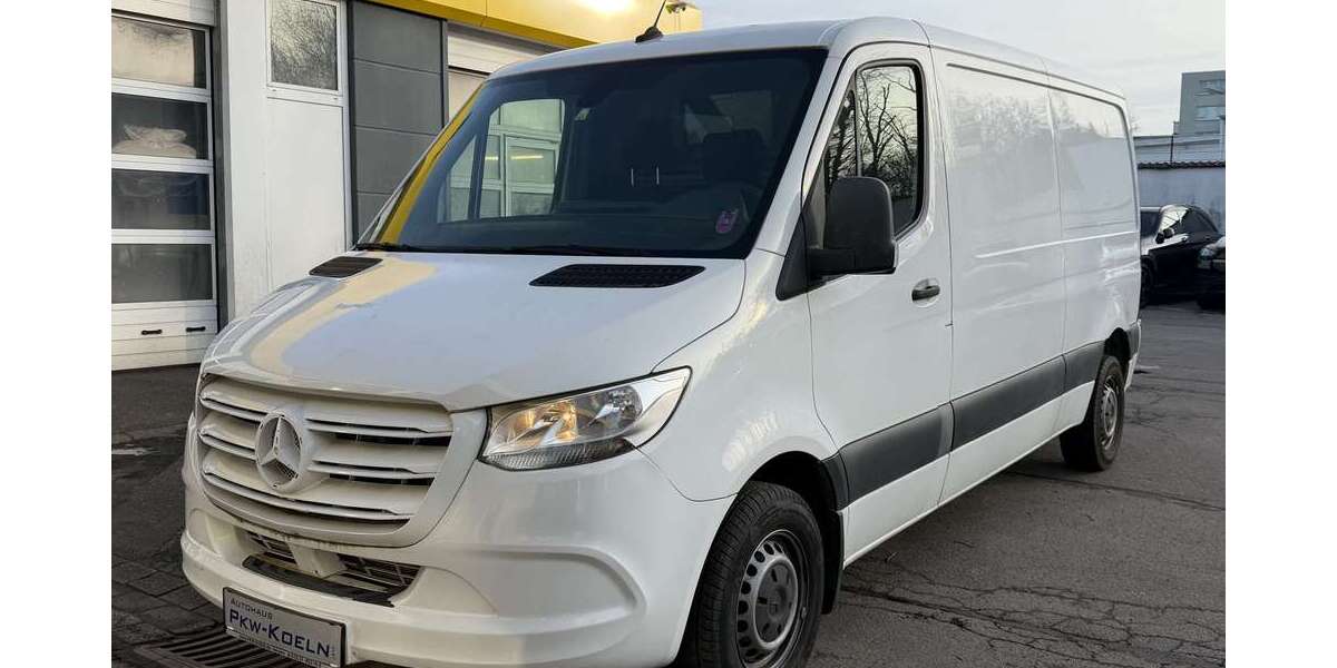 Mercedes-Benz Sprinter 250.000 km 14.999 &euro; Kerpen 50171