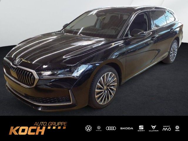 Skoda Superb 18.550 km 45.460 € Crailsheim 74564