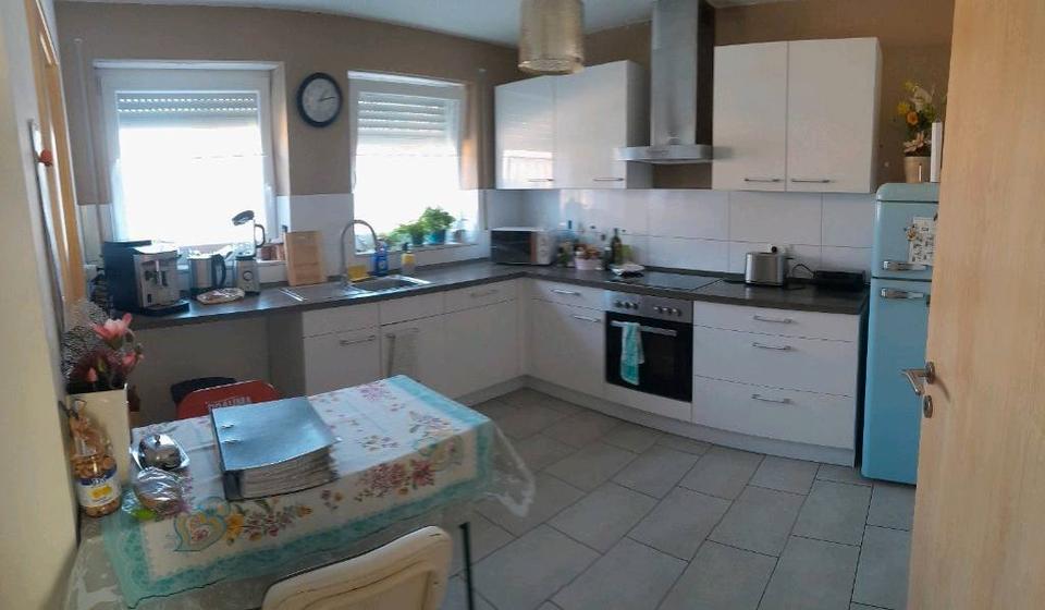 Doppelhaushälfte Erkelenz - 4 Zimmer, 114 m&sup2;, 1.300&euro; | Angebot:26688658