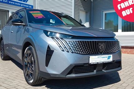 Peugeot 5008 12.100 km 31.790 &euro; Augustfehn 26689