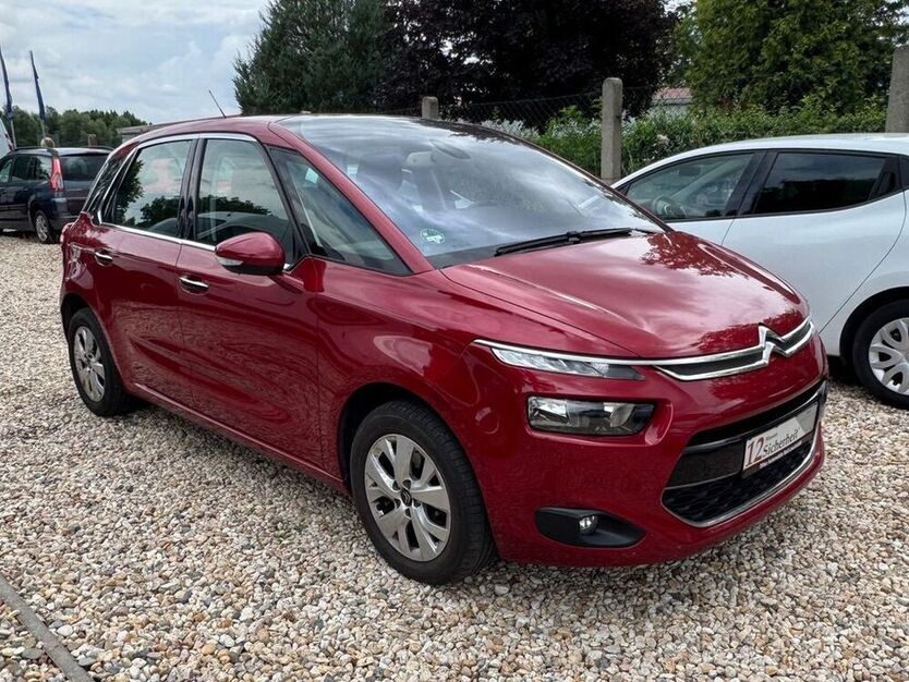 C4 Picasso