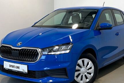 Skoda Fabia 35.300 km 14.799 &euro; Landshut 84030