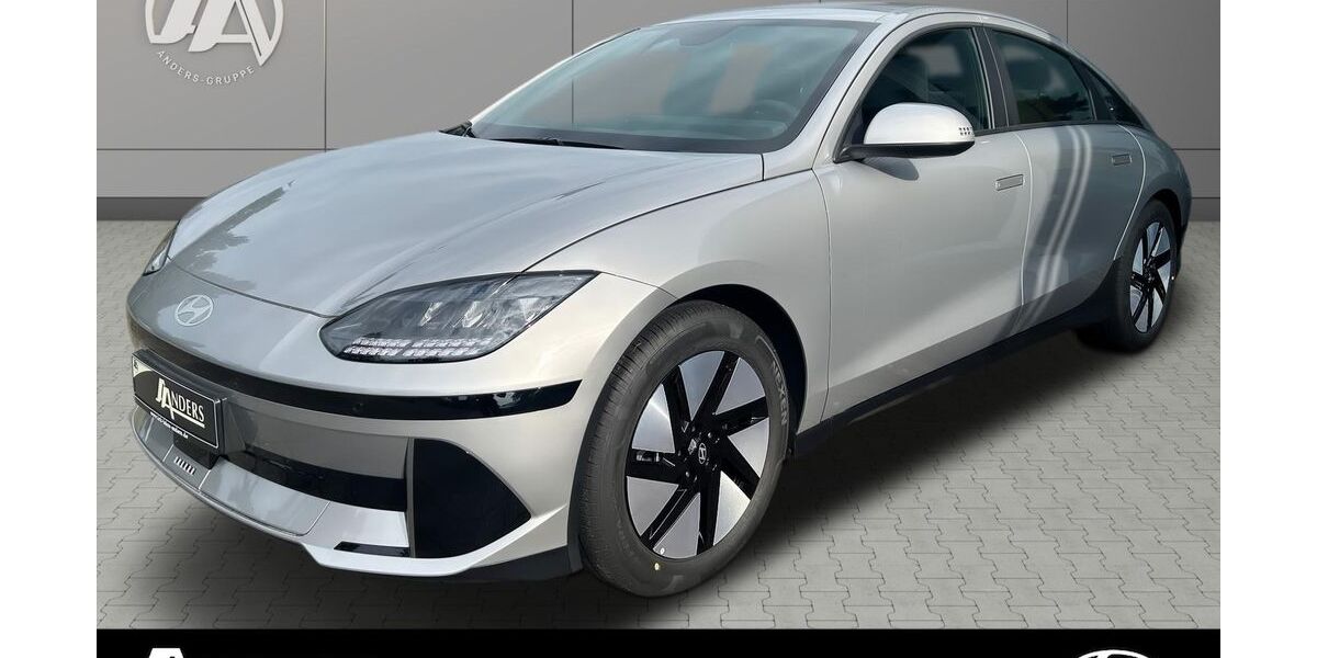 Hyundai IONIQ 6 1.200 km 31.990 &euro; Oldenburg 26135