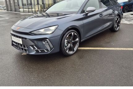 Cupra Leon 9.850 km 27.591 &euro; Wildau 15745