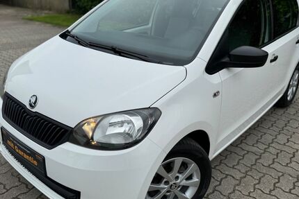 Skoda Citigo 200.000 km 2.699 &euro; Jork 21635