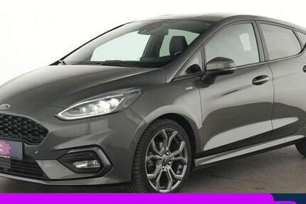 Ford Fiesta 52.612 km 16.524 &euro; Dietzenbach bei Frankfurt 63128