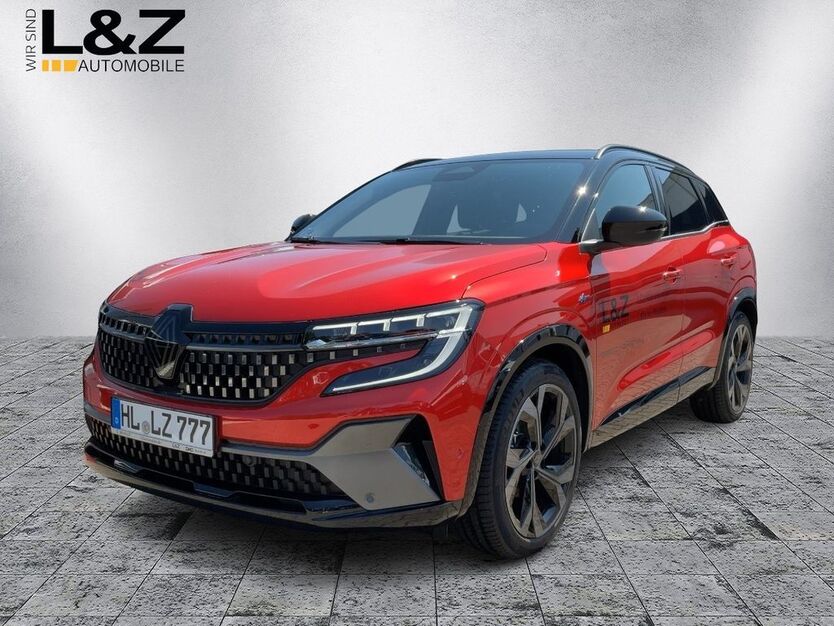 Renault Austral 5.840 km 38.380 € Lübeck 23560