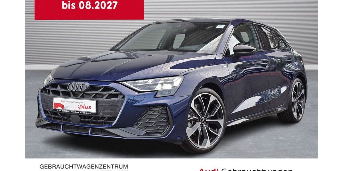 Audi A3 7.600 km 43.450 &euro; Verden 27283