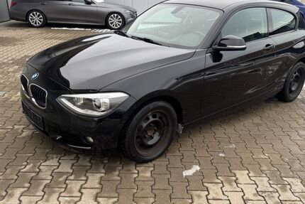 BMW 114 172.050 km 5.999 &euro; Lützelbach 64750