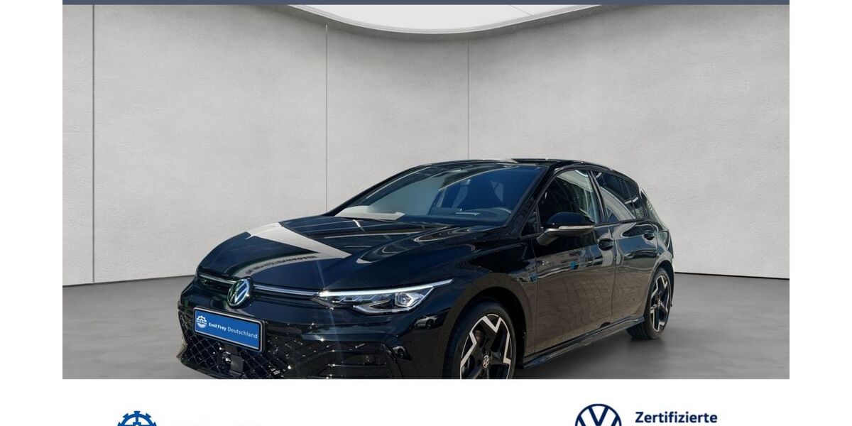 VW Golf 6.000 km 46.490 &euro; Heide 25746